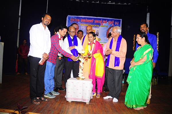 ಅಂಬೇಡ್ಕರ್ ವಿರೋಧಿಗಳ ಕೈಯಲ್ಲಿ ಸಂವಿಧಾನ: ಜ್ಞಾನಪ್ರಕಾಶ ಸ್ವಾಮೀಜಿ